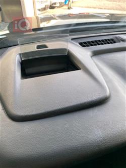 جی ئێم سی تیرەین